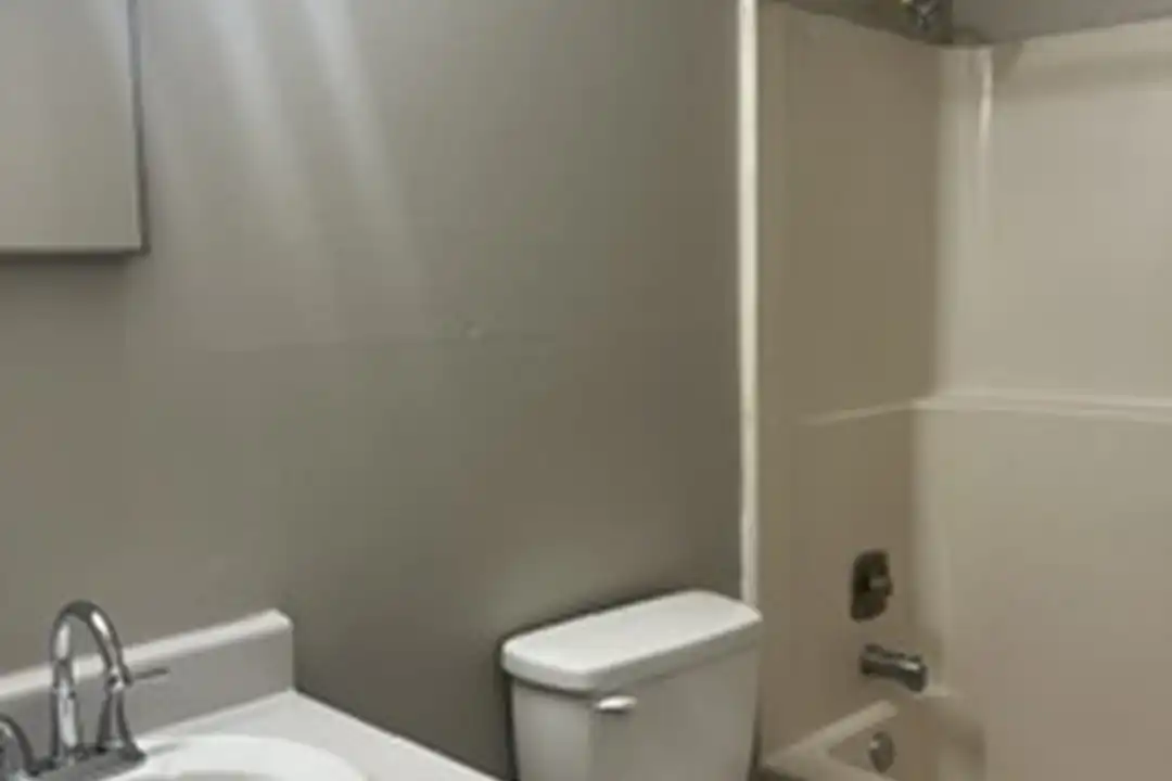 Apartment in Decatur - View 6