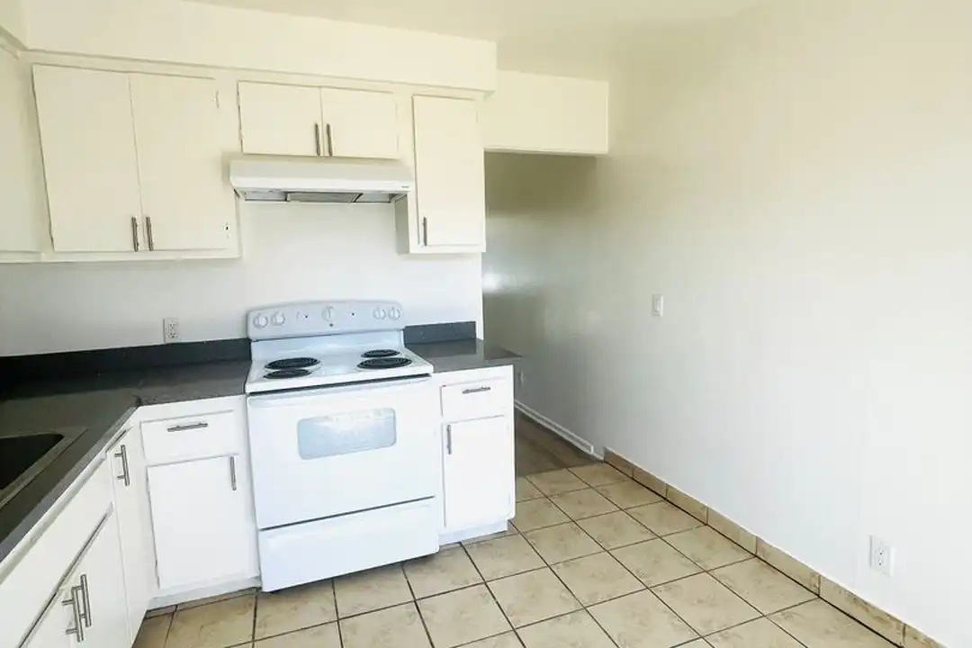720 N Ojai Rd unit 720D - View 4