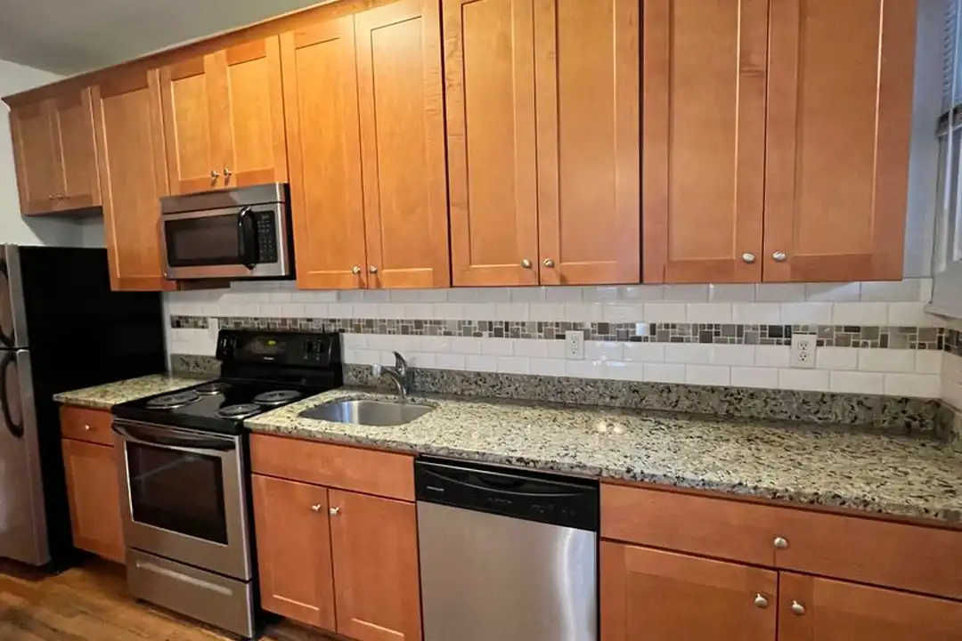 1107 W Grace St unit Apt. 3 - View 4
