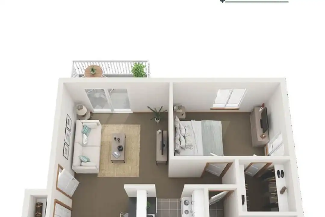200 Sunset unit 0106 – photo 1 of 2