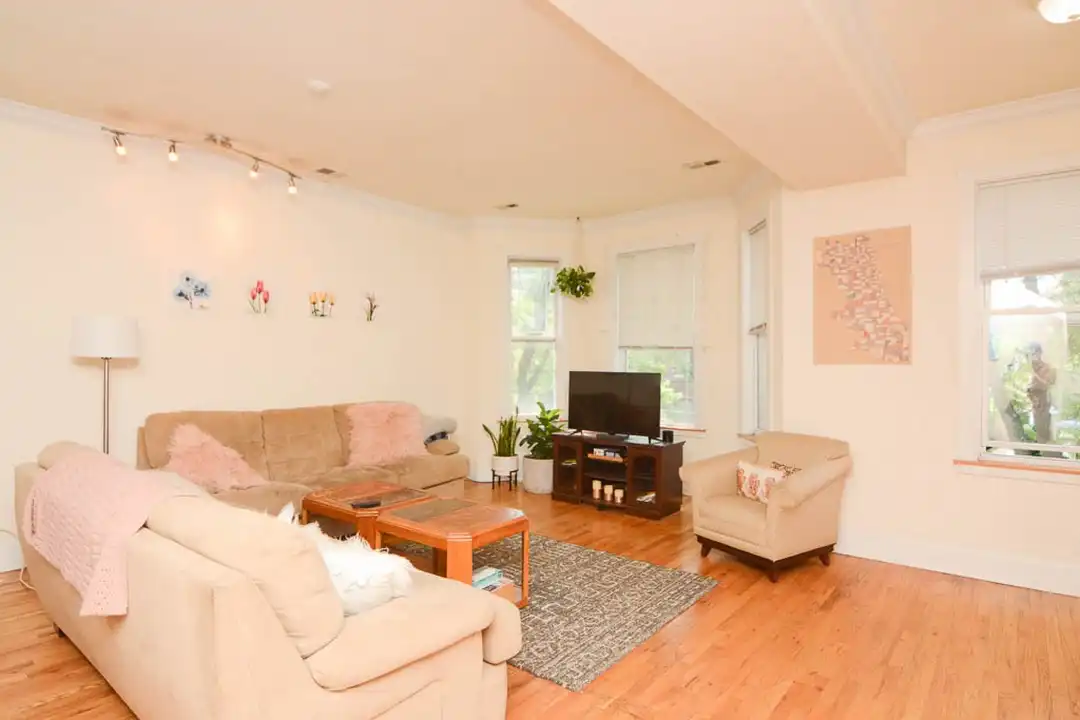 1309 W Roscoe St unit 3 - View 5