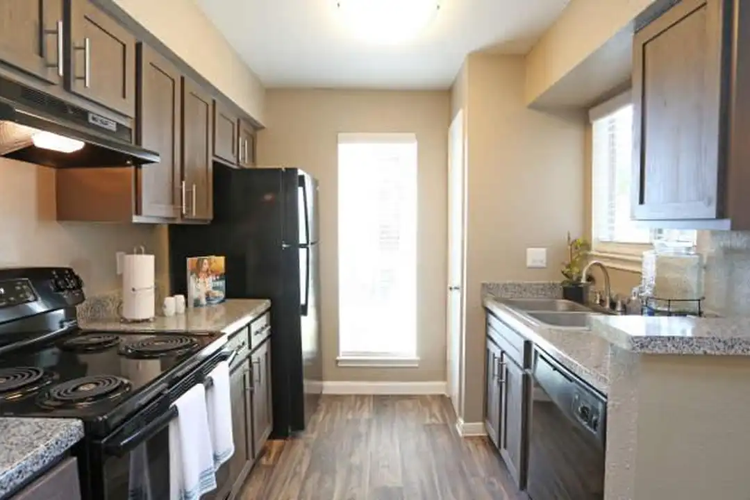 10121 Windmill Lakes Blvd unit # 207 – pohled 4