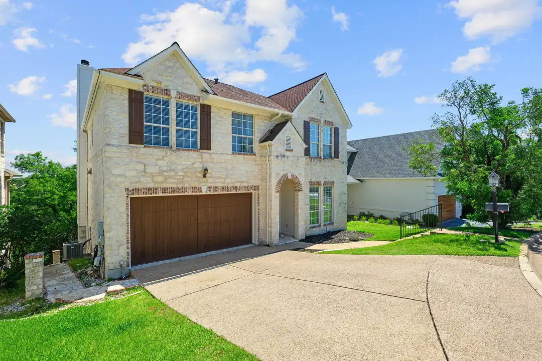 5004 Valburn Ct - View 3
