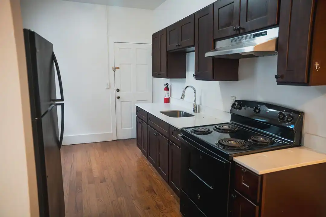 622 W Chew St unit 622 Chew St- Unit 2 - View 6