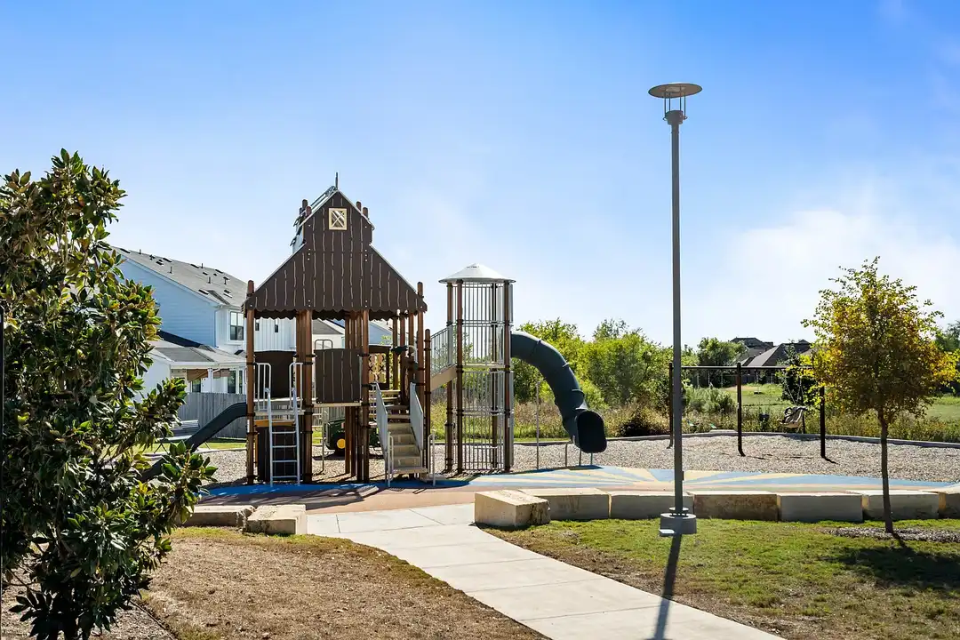Covey Homes Harvest Meadows – photo 1 of 24