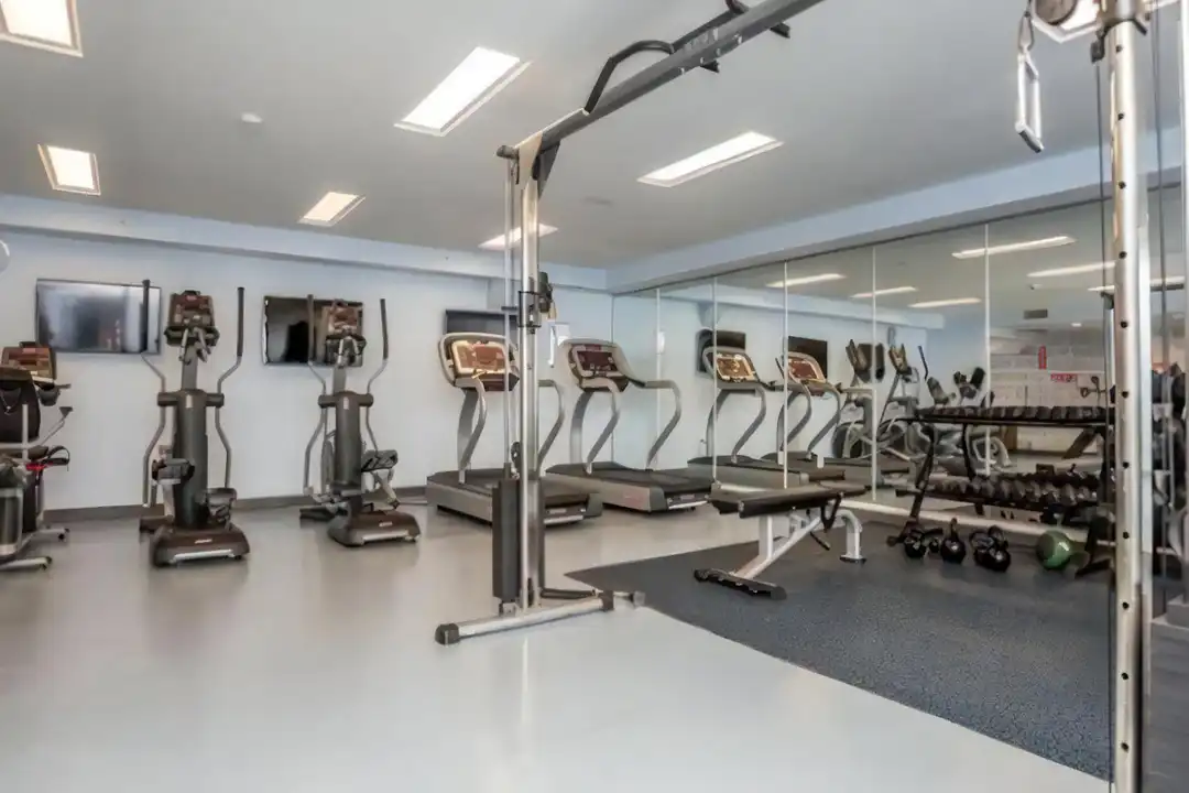 410 Evernia St - More