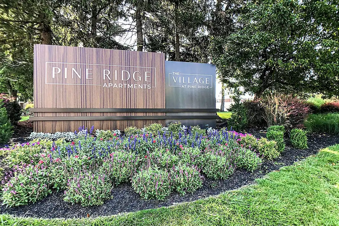 The Village at Pine Ridge – photo 1 of 46