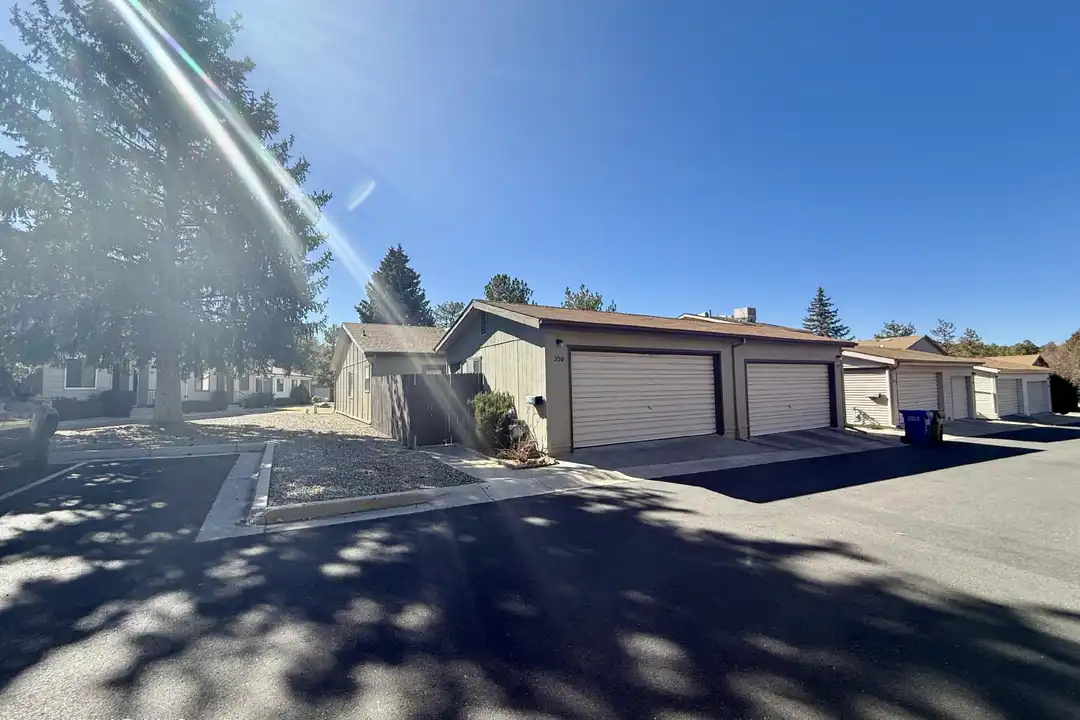 350 Rim Rock Cir #2 - View 2