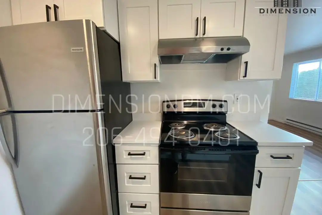 Apartment in Des Moines - View 5