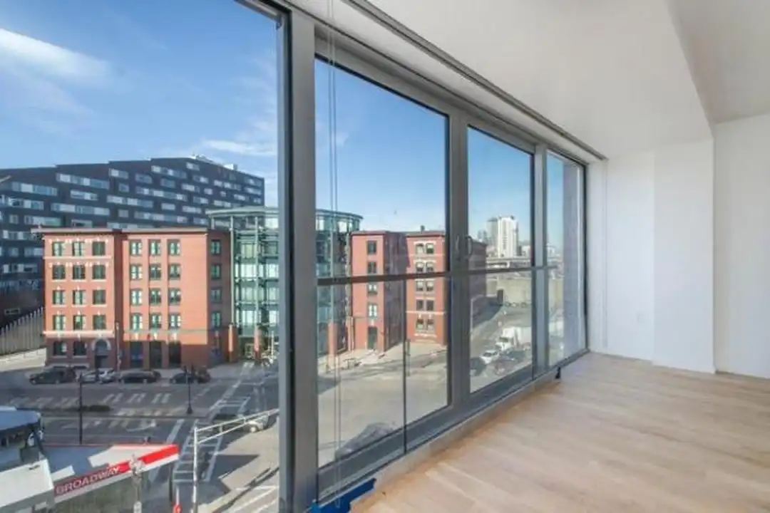26 W Broadway – pohled 3