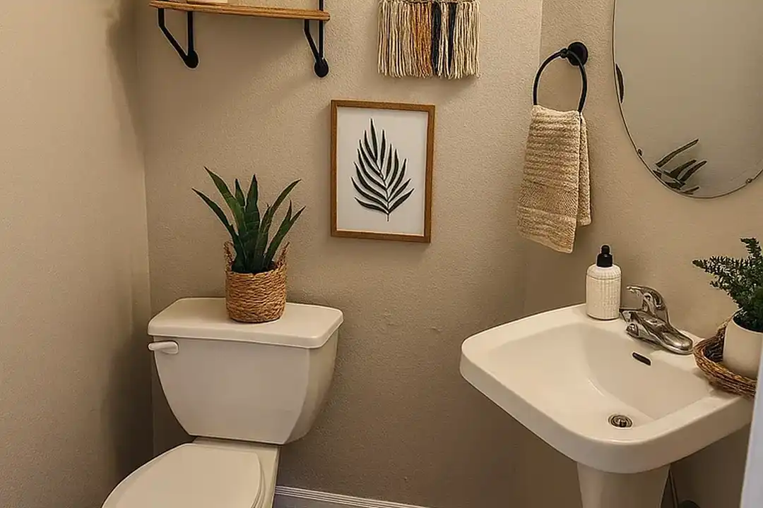 Westridge Apartments and Townhomes – photo 1
