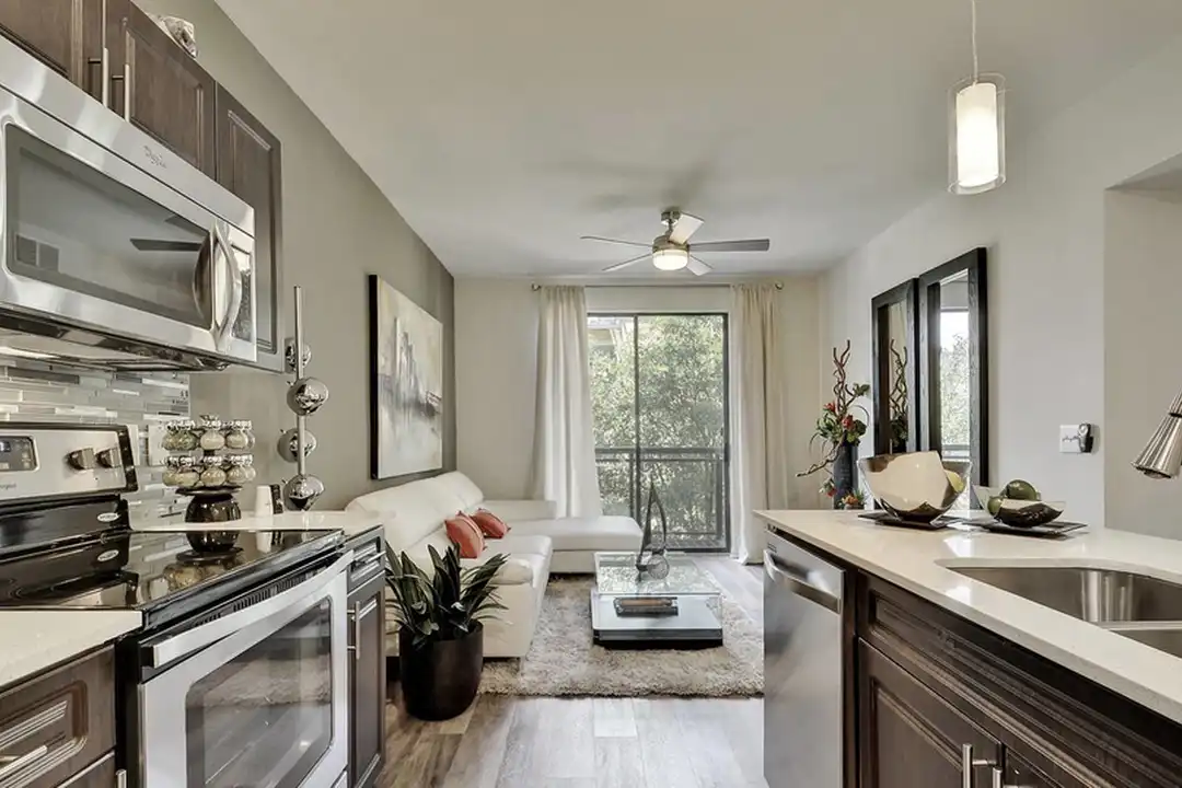 11416 Century Oaks Terrace - More