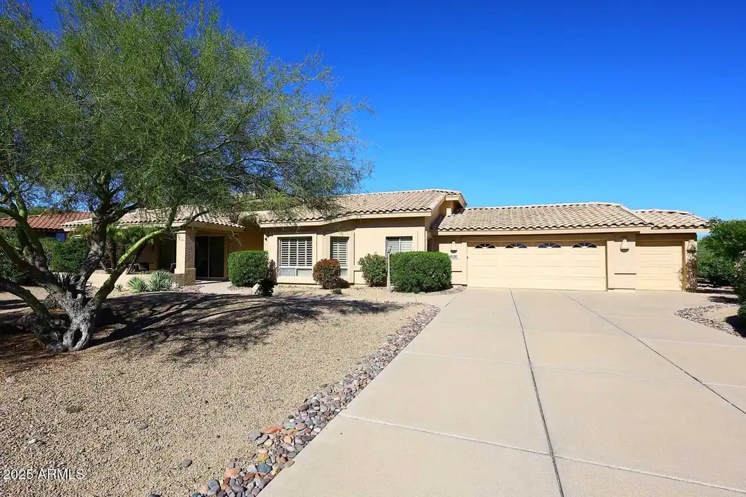 18510 E Leather Ln - View 2
