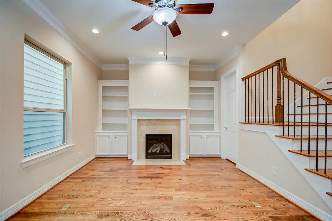 House in Houston, Texas Medical Center - More