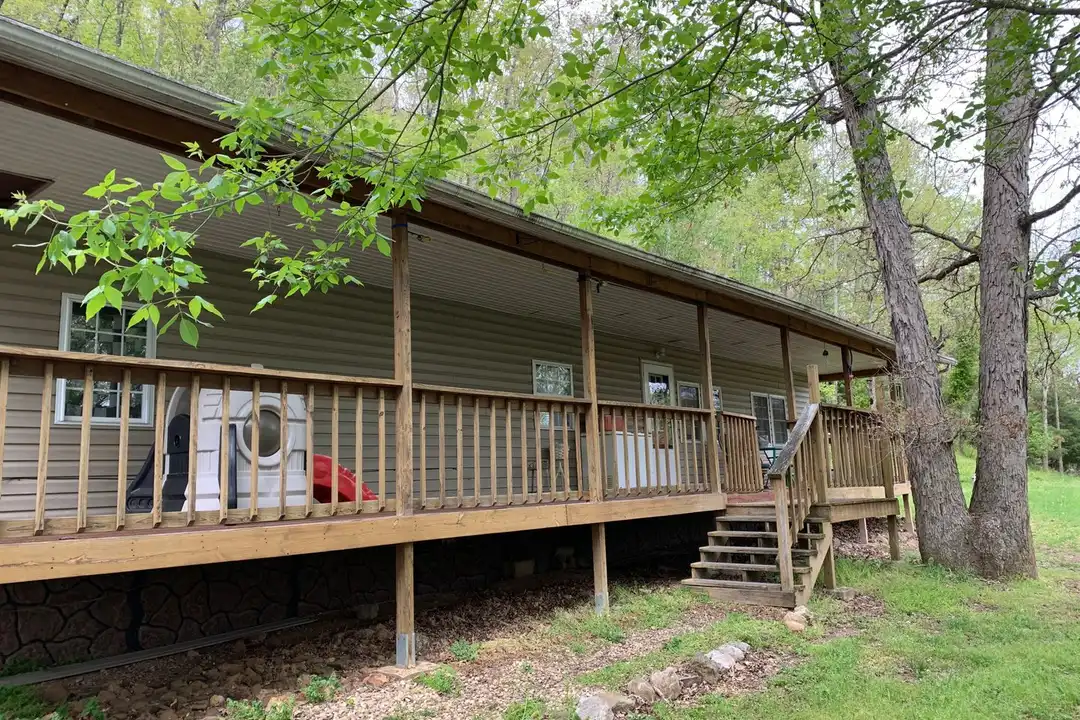 1120 Running Buck Rd – photo 1