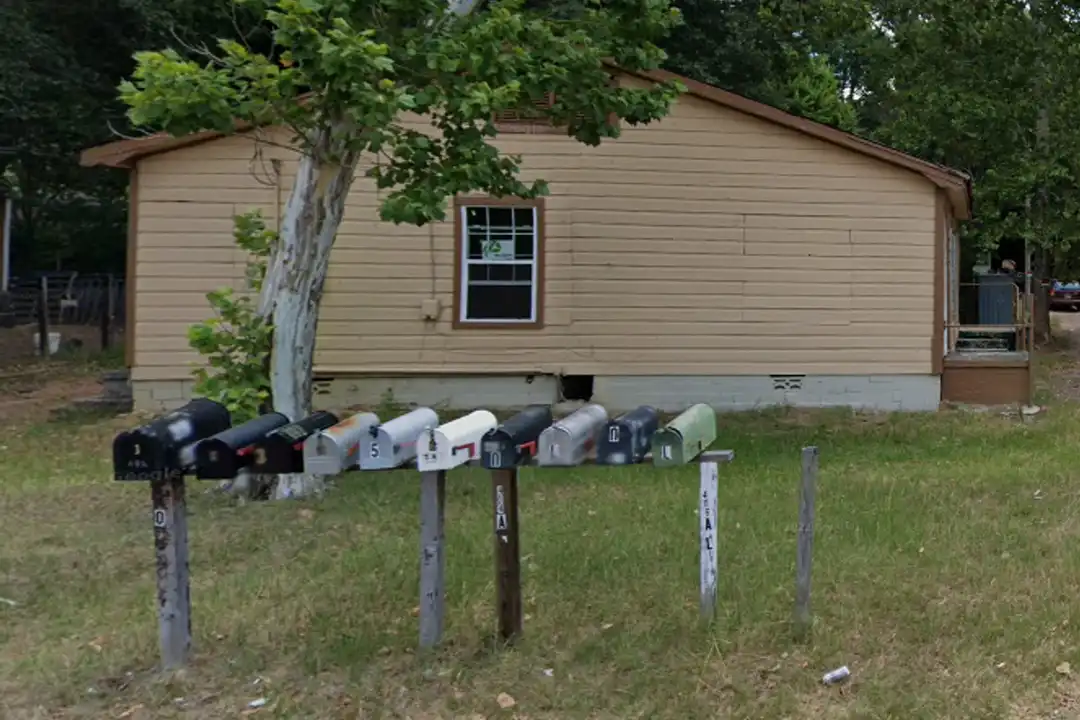 402 Davis St unit 6