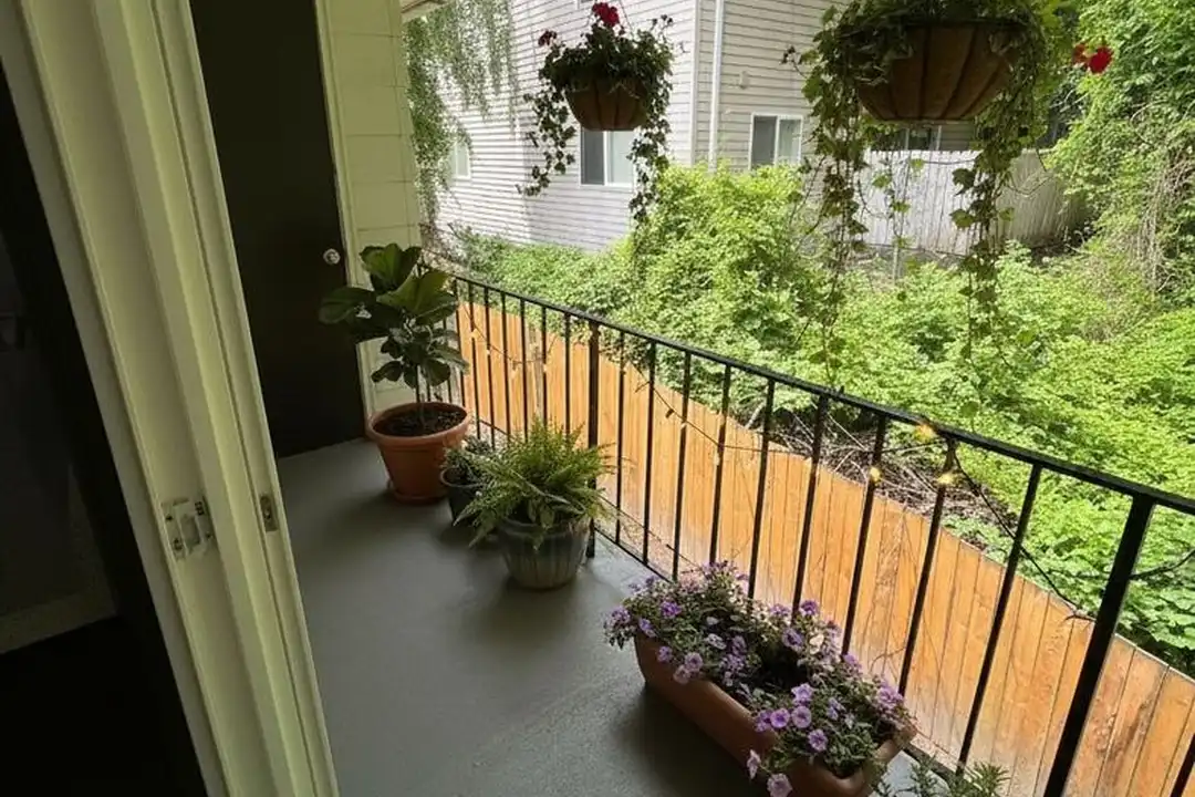 4501-4537 SW Luradel St unit 4533D - Widok 6