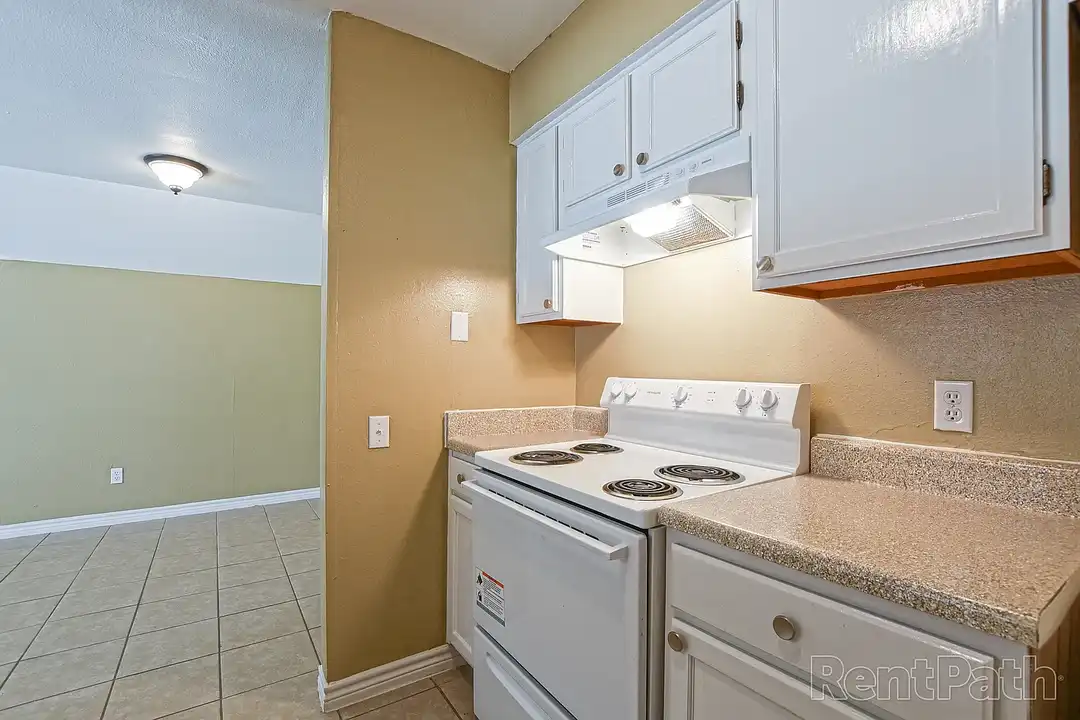 Parkside Townhomes - View 5