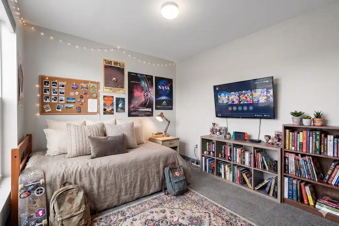 Pine Rock Student Living – photo 1 of 37
