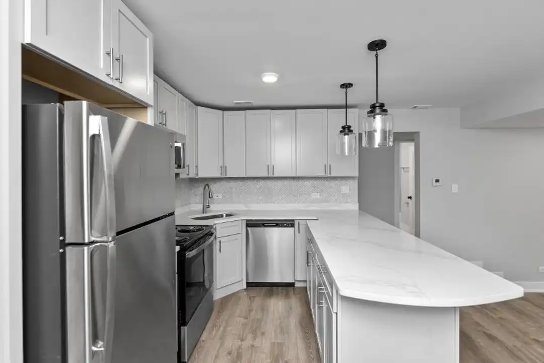 1222 S LaSalle St - View 2