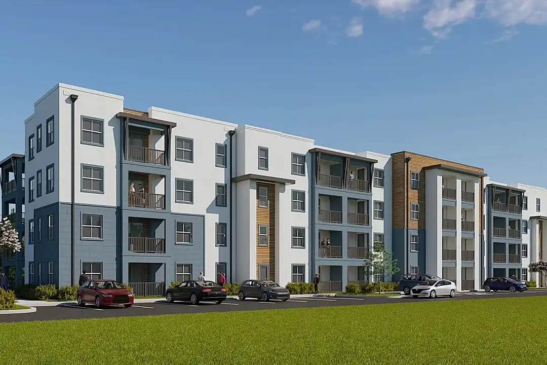 Venice Shores Apartments – photo 1