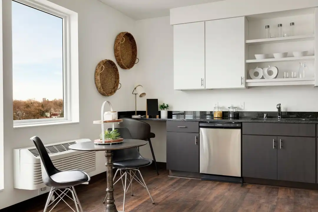 309 Ulysses St NE unit 510 – pohled 3