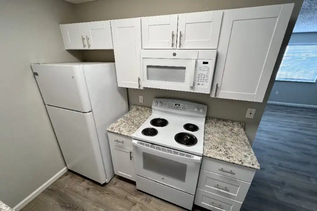 221 Jessup St unit 6 - View 5
