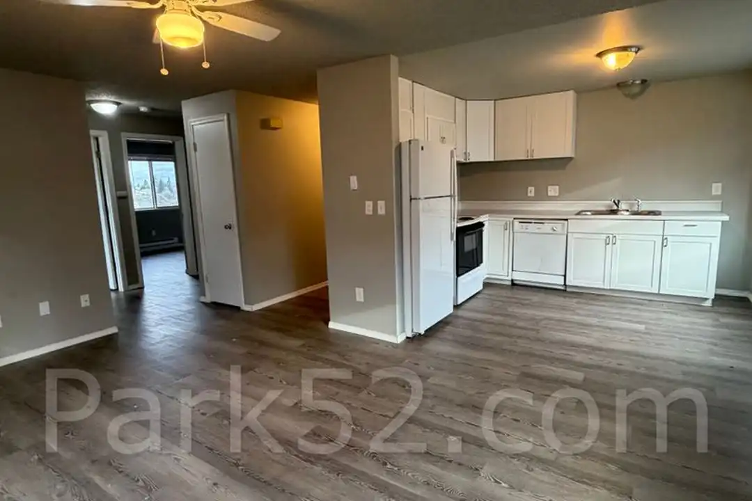 3301 S Asotin St unit #B - View 4