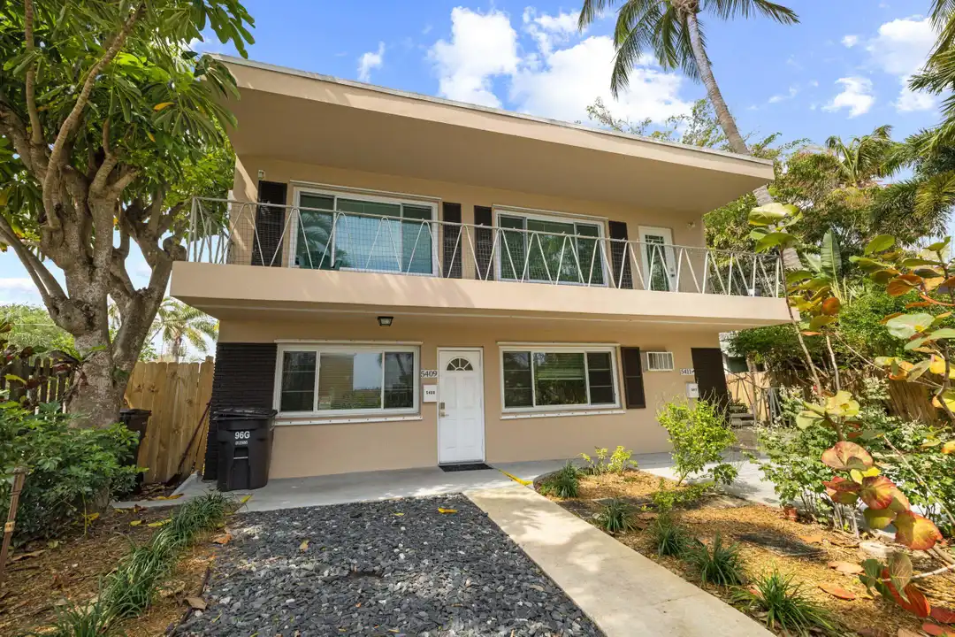 5409 N Flagler Dr - View 3