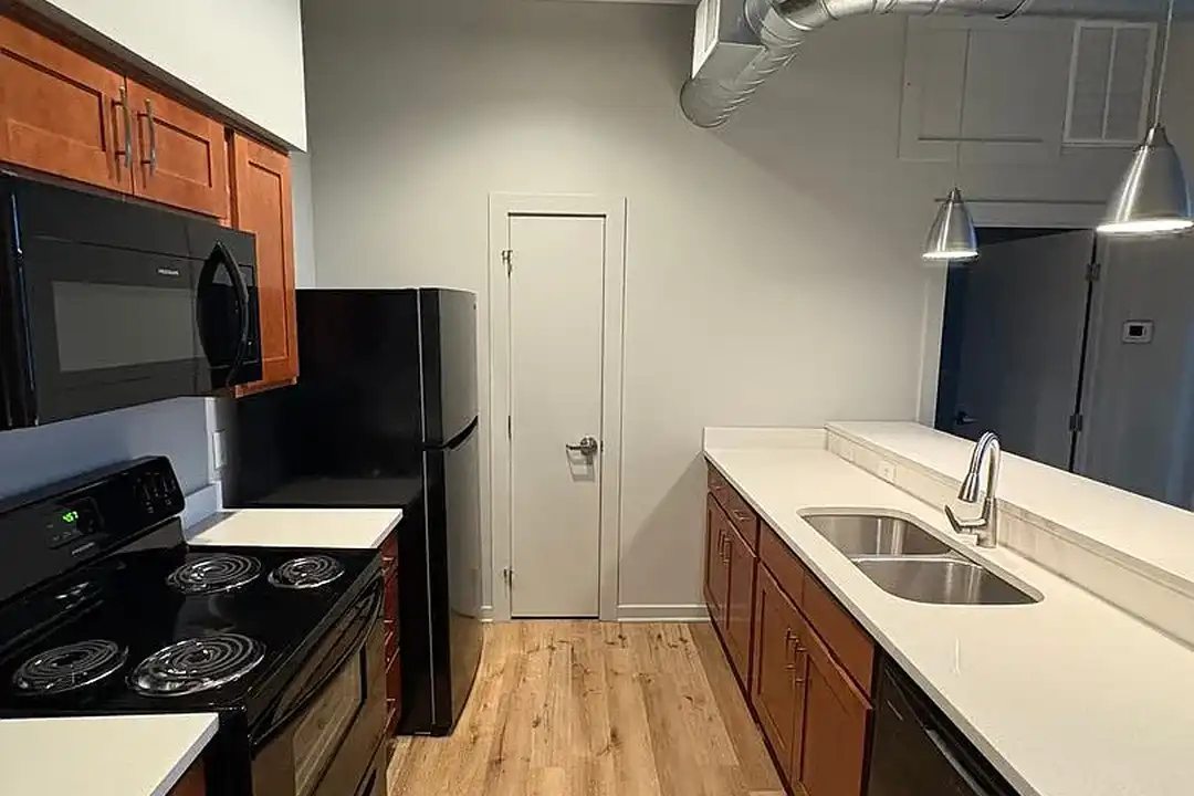 Innerbelt Lofts – photo 1