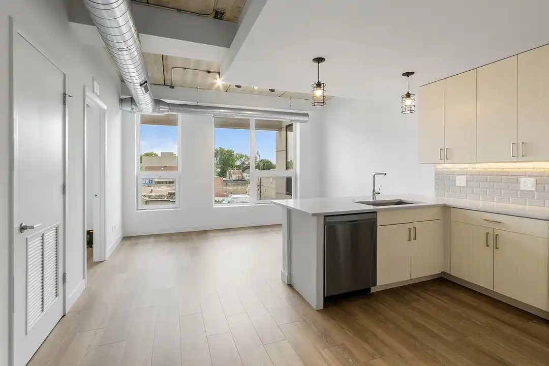 The Hutchinson - View 5