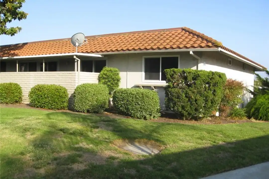 3048 Via Serena S unit P - View 4