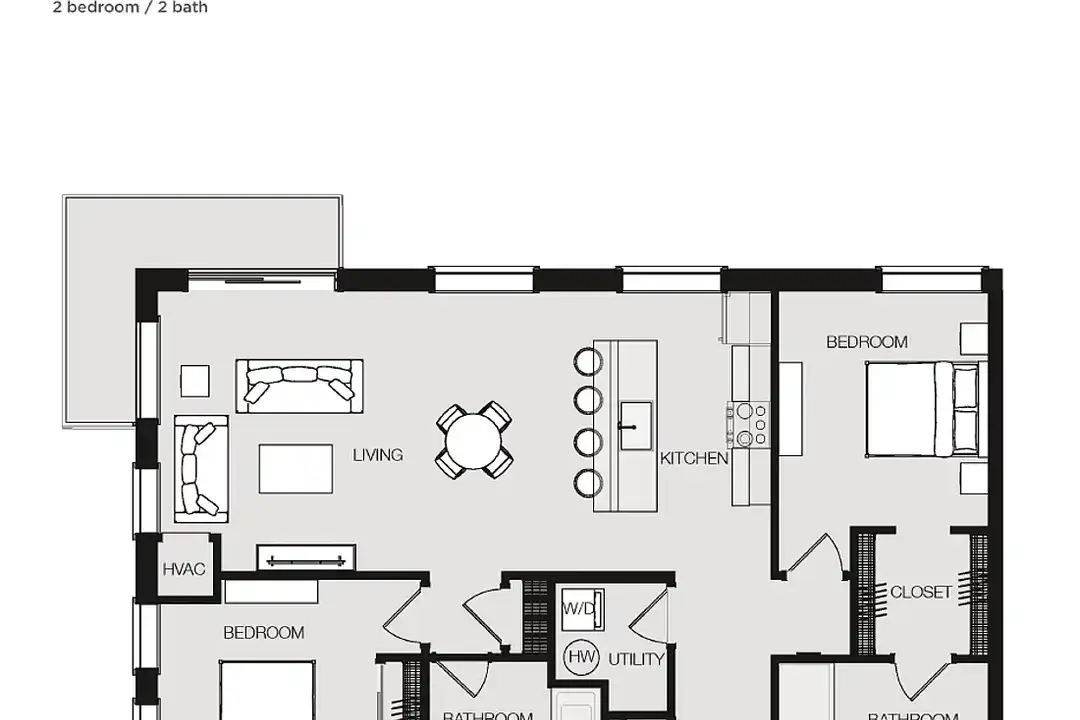 Battery Park Lofts – photo 1