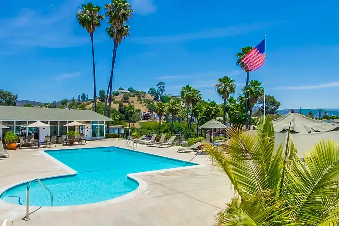 Monte Verde Estates - View 2