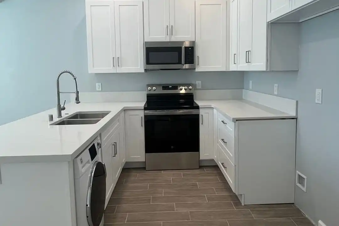 17210 Newhope St unit 1102-B - View 2
