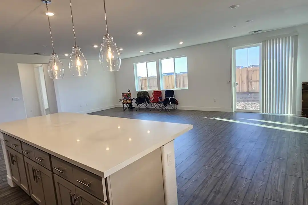 House in Manteca - View 4