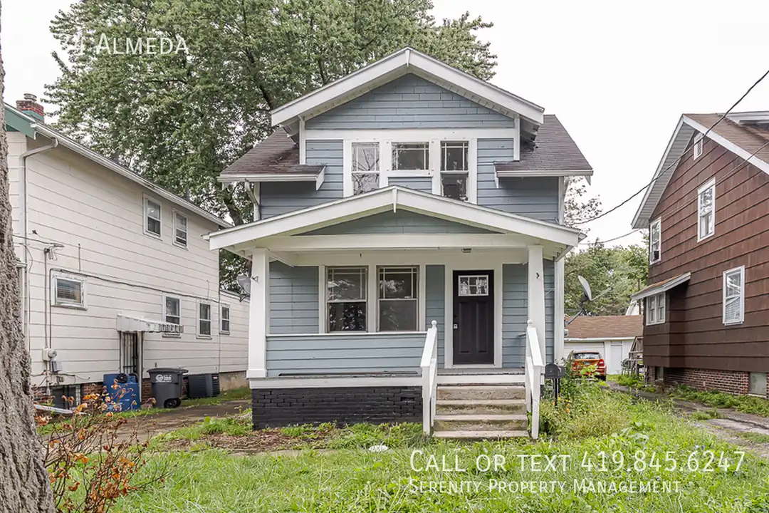 3534 Almeda Dr – photo 1