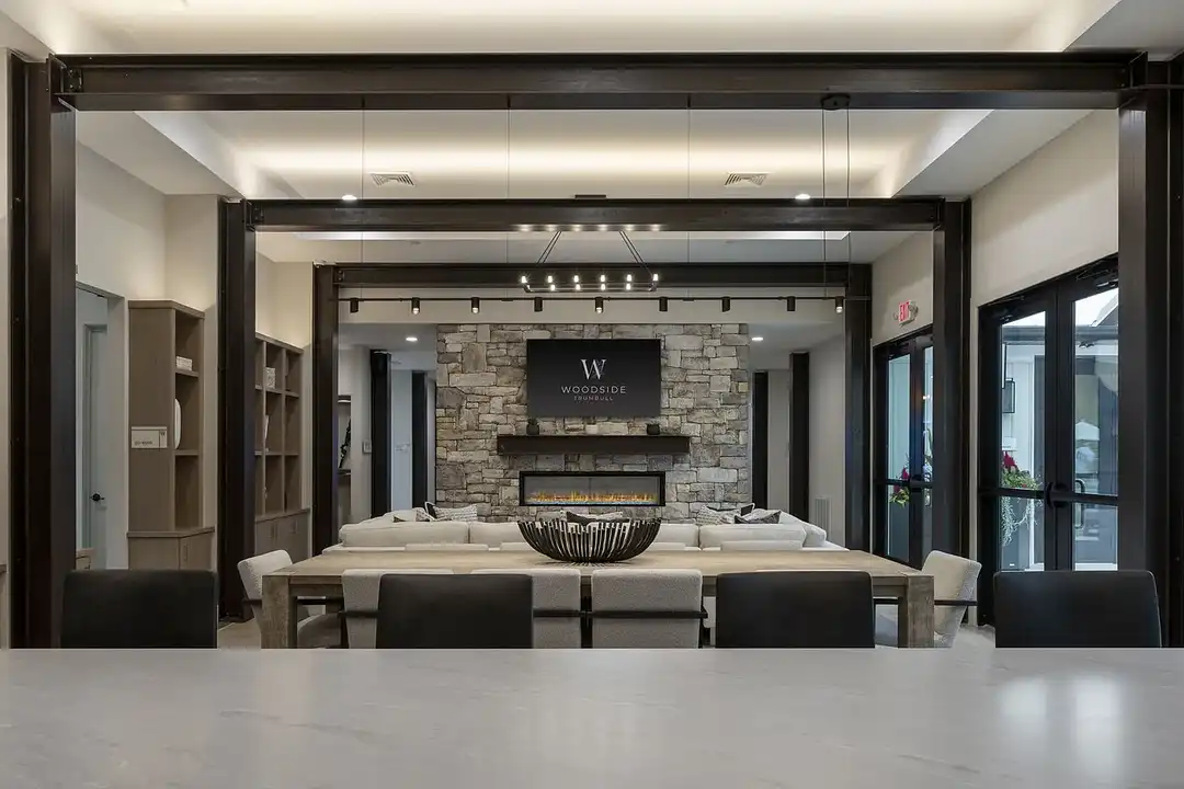 Woodside Trumbull – photo 1 of 30