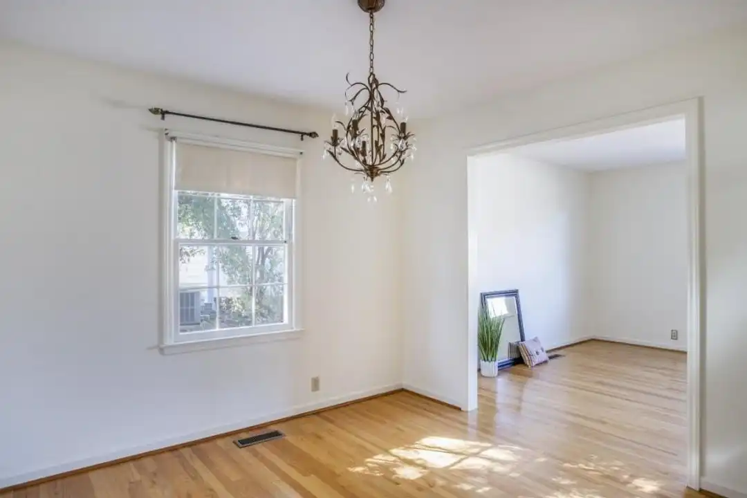 House in Fayetteville - View 4