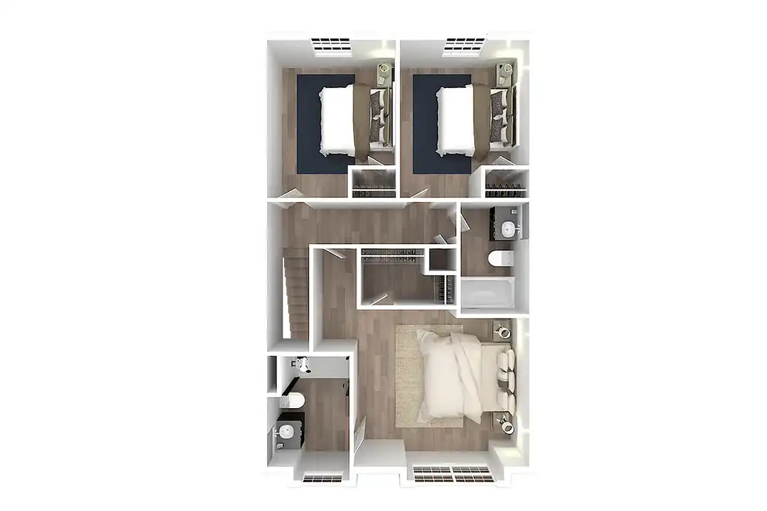 Wynfield Apartments – photo 1