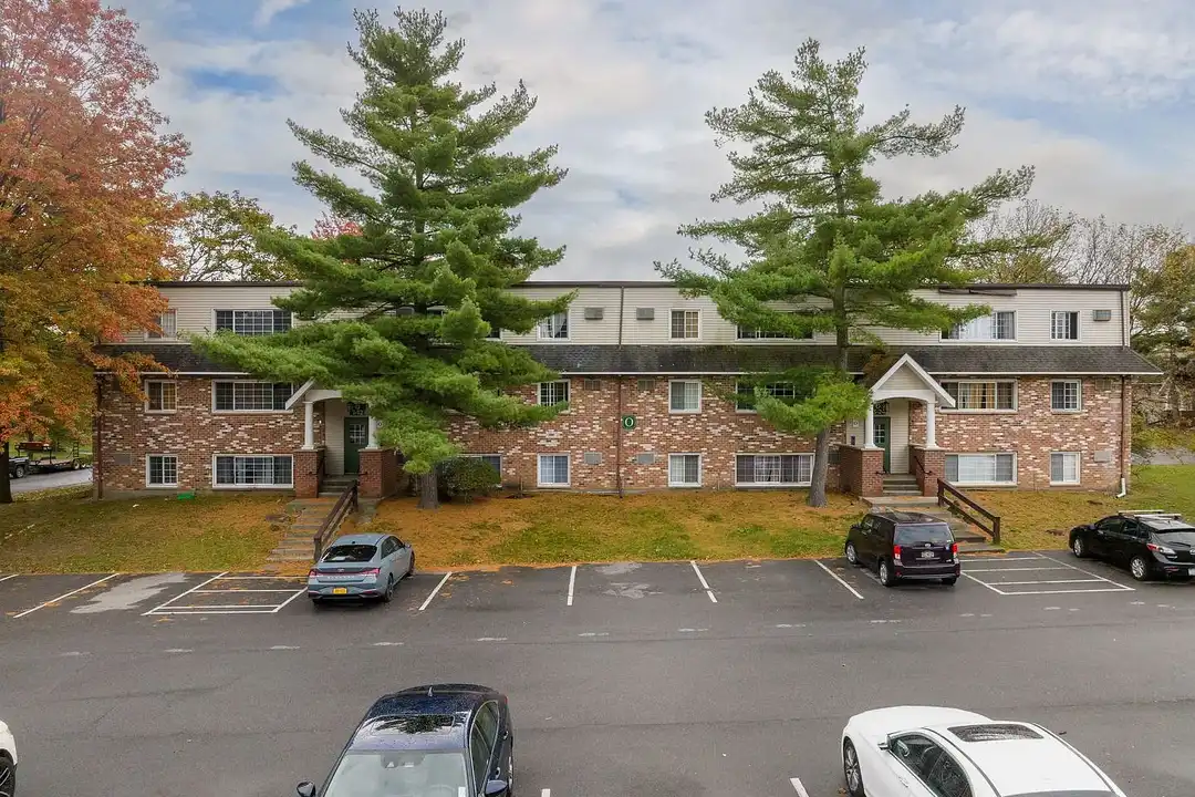 Village One Apartments – photo 1 of 22