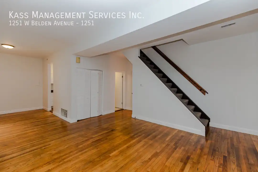 1251 W Belden Ave - View 2