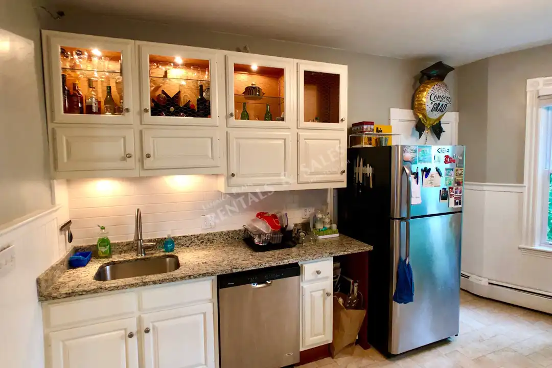 64 Mozart St unit 2 CO - Widok 5