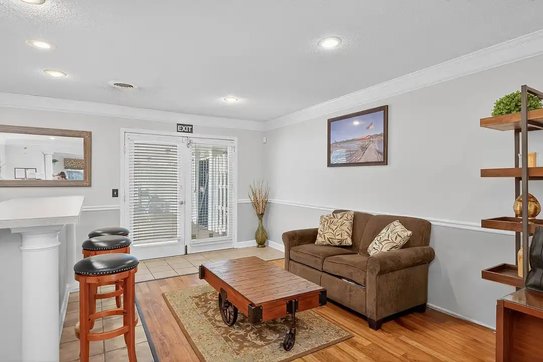 The Landing Townhomes – photo 1 of 31