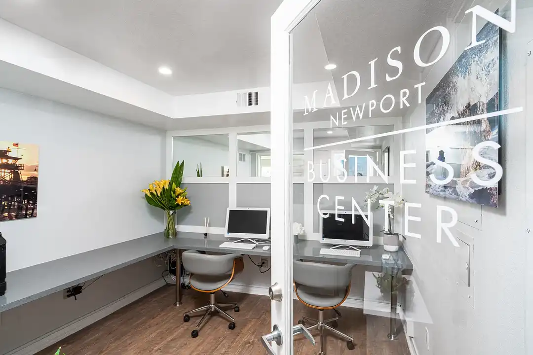 Madison Newport Apartment Homes - View 5