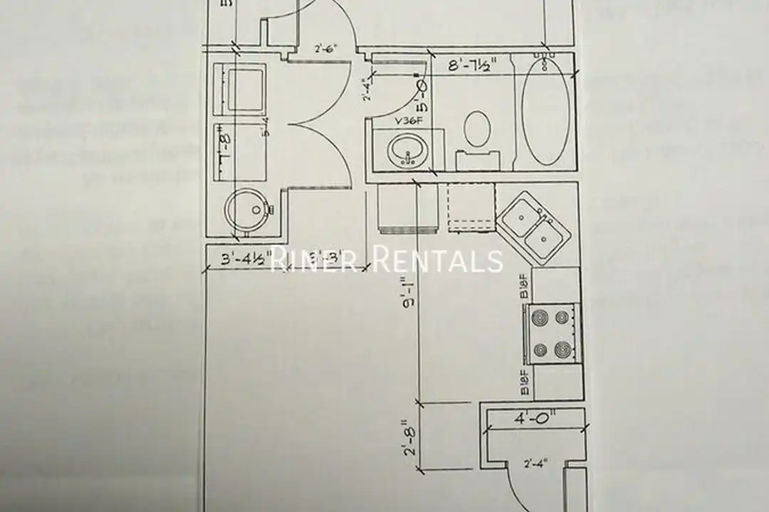 709 Hillmont Cir - View 4