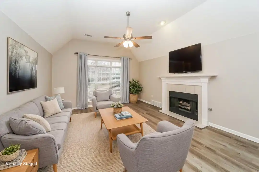 9264 Tamhaven Dr - View 4