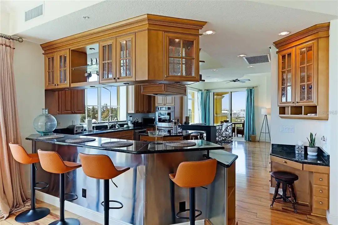 1308 Old Stickney Point Rd #WP3 - View 6