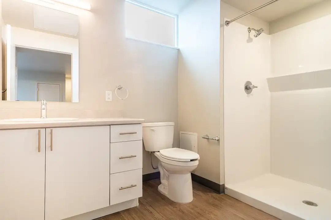All Saints Apartments - Senior Housing – pohled 4