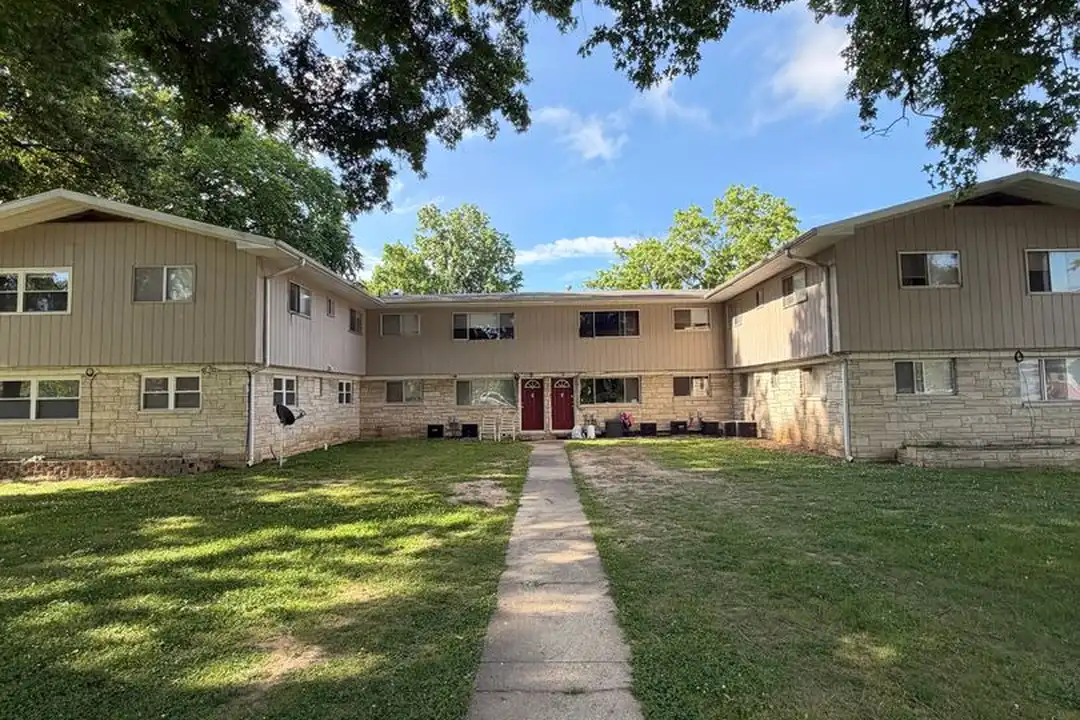 1225 W Freeman St unit 1 – photo 1